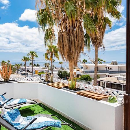 Vivienda Vacacional Timanfaya Puerto del Carmen  Eksteriør billede