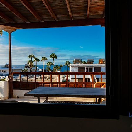 Vivienda Vacacional Timanfaya Puerto del Carmen  Eksteriør billede